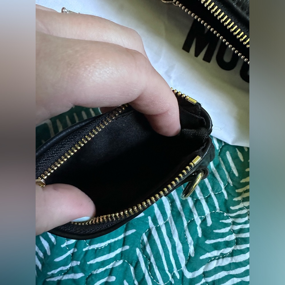 Love Moschino crossbody bag - Picture 5 of 10